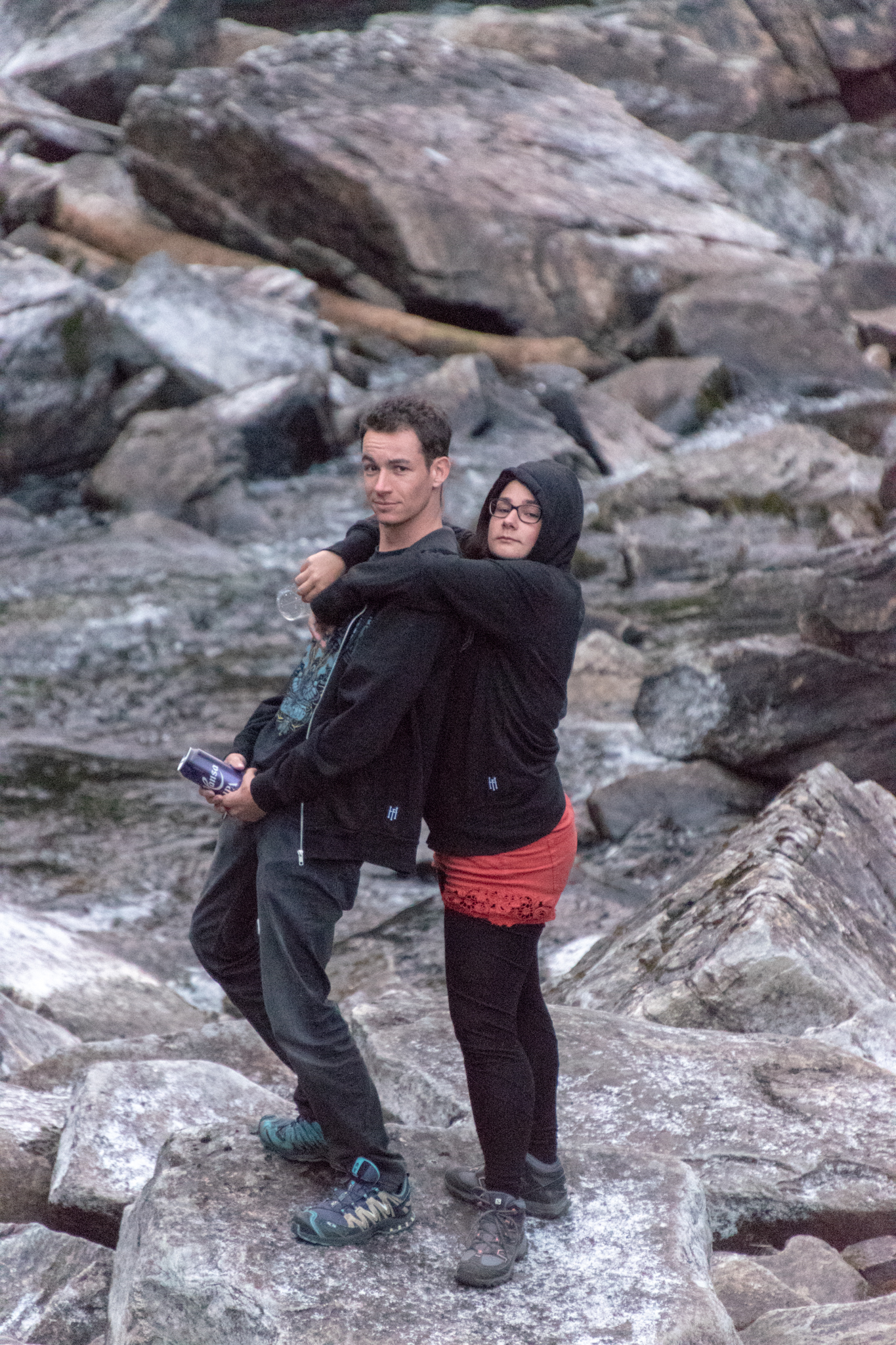 Viens boire la bonne Hansa