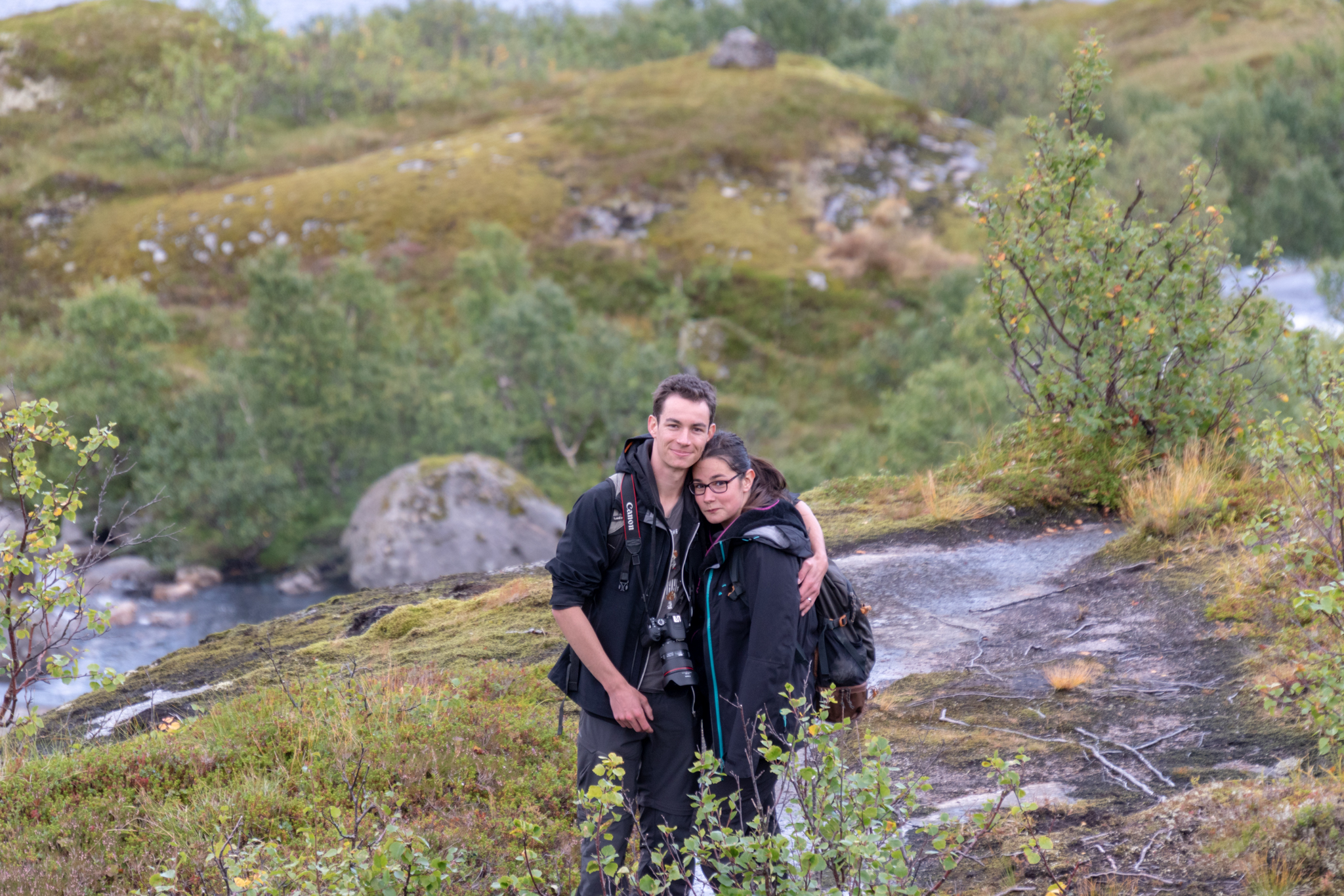 L'amour est dans le pré