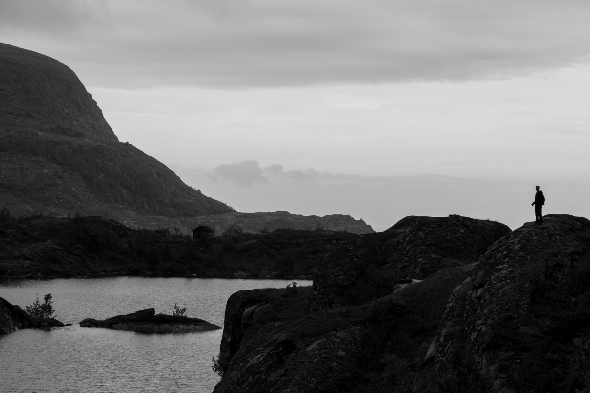 Trolldalsvanet nostalgique