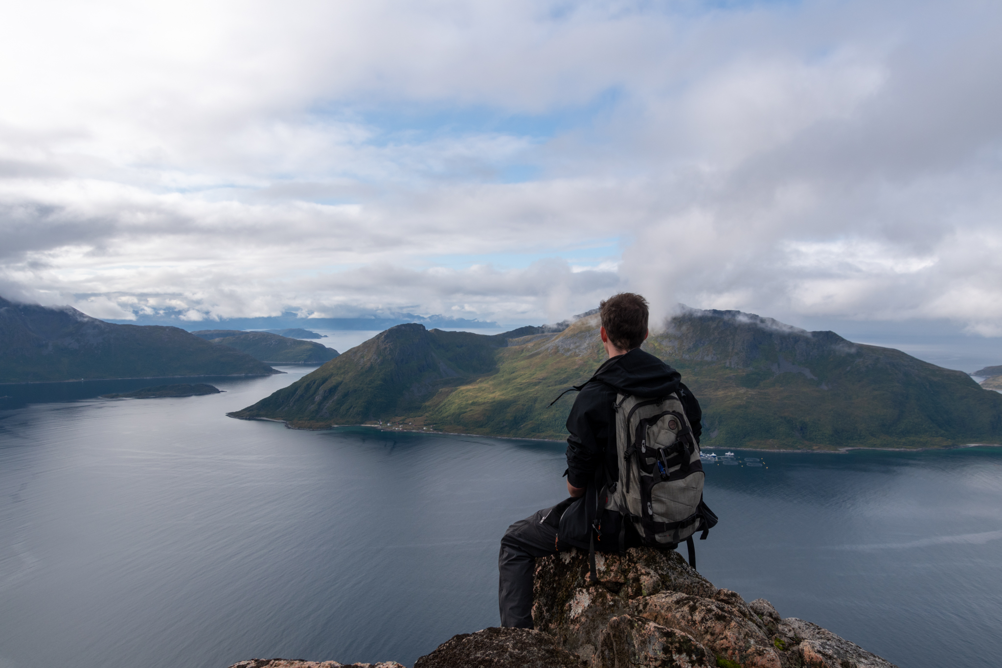 C'est pas dégueu quand même