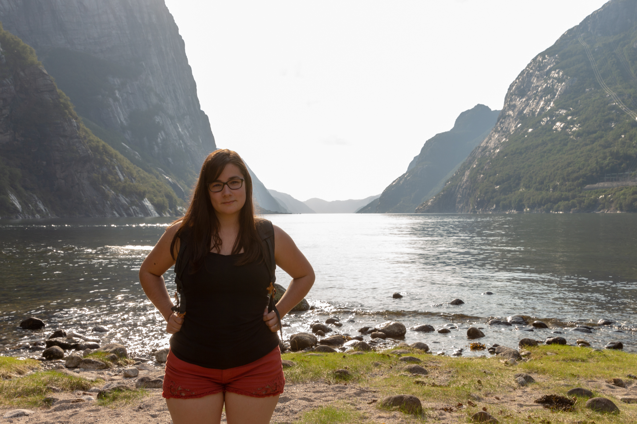 Bières sur la plage