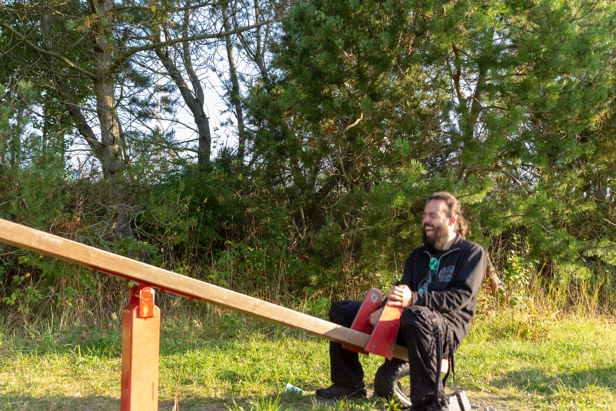 Ça fait bien rire Mat