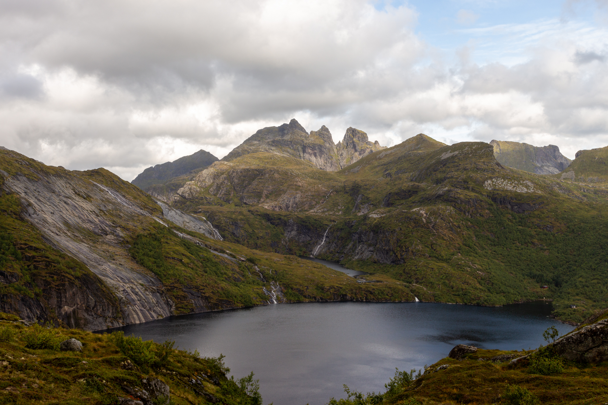 On s'est trompé de montagne