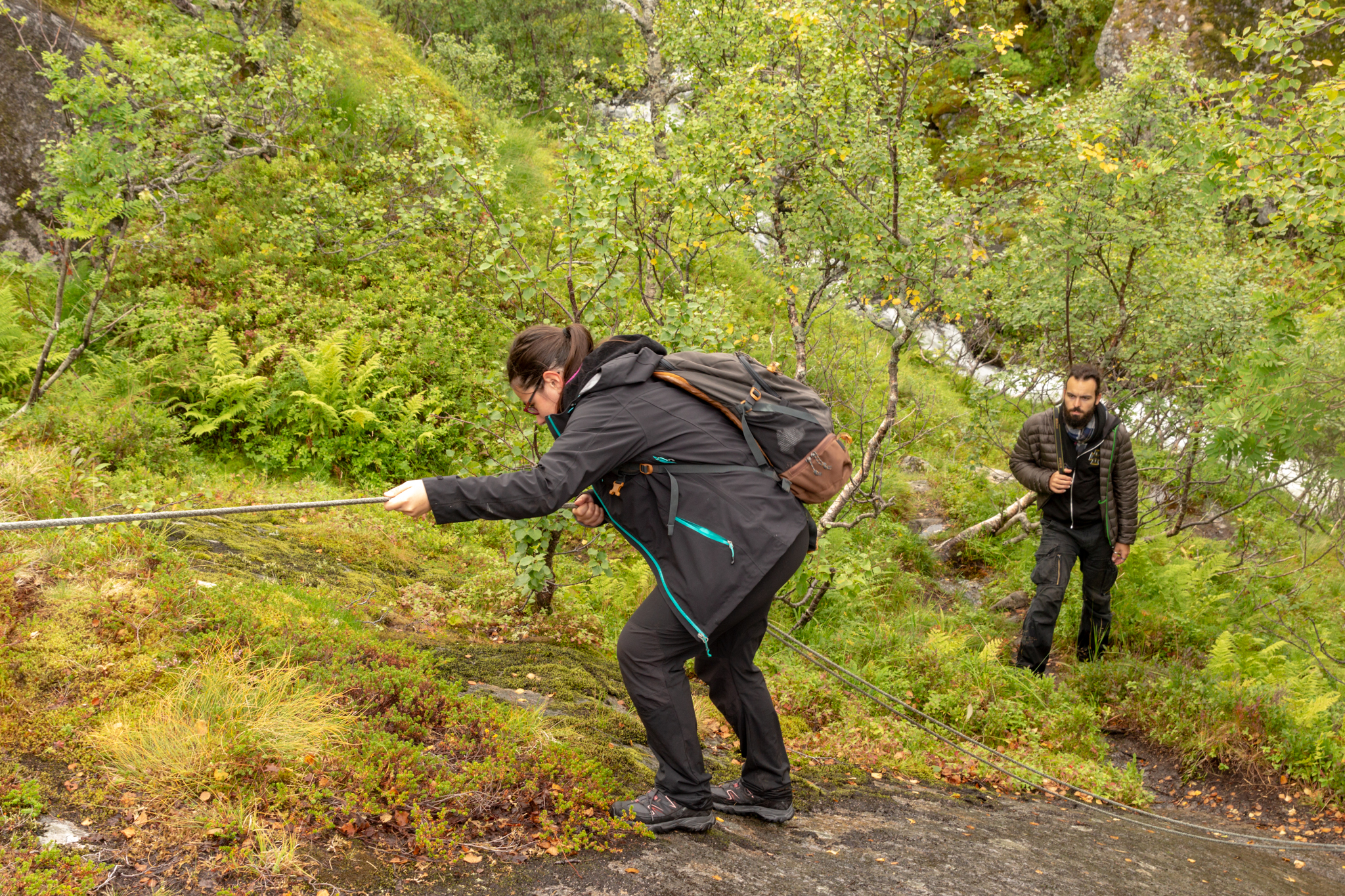 Initiation au rappel