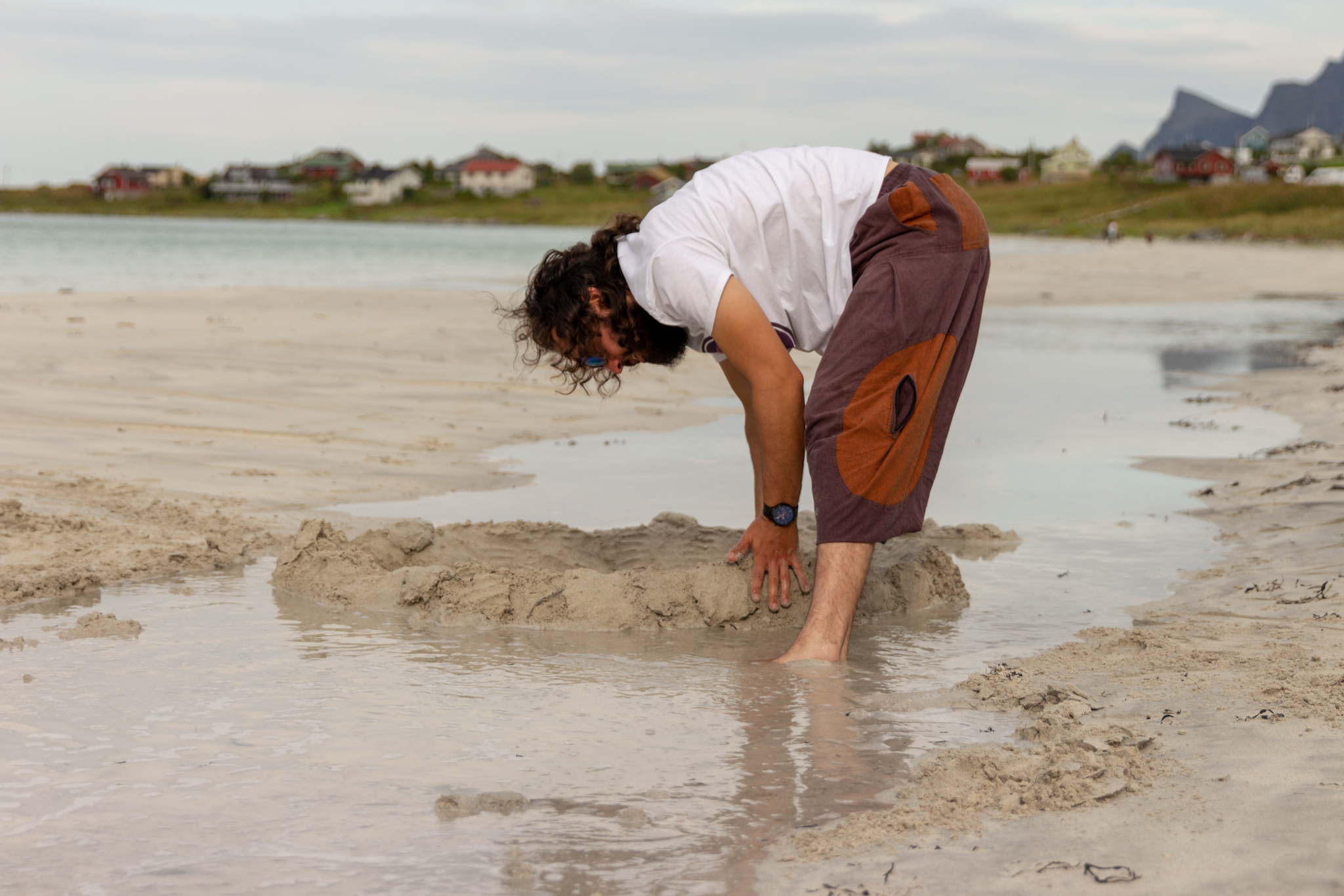 Il faut sauver l'Isengard !