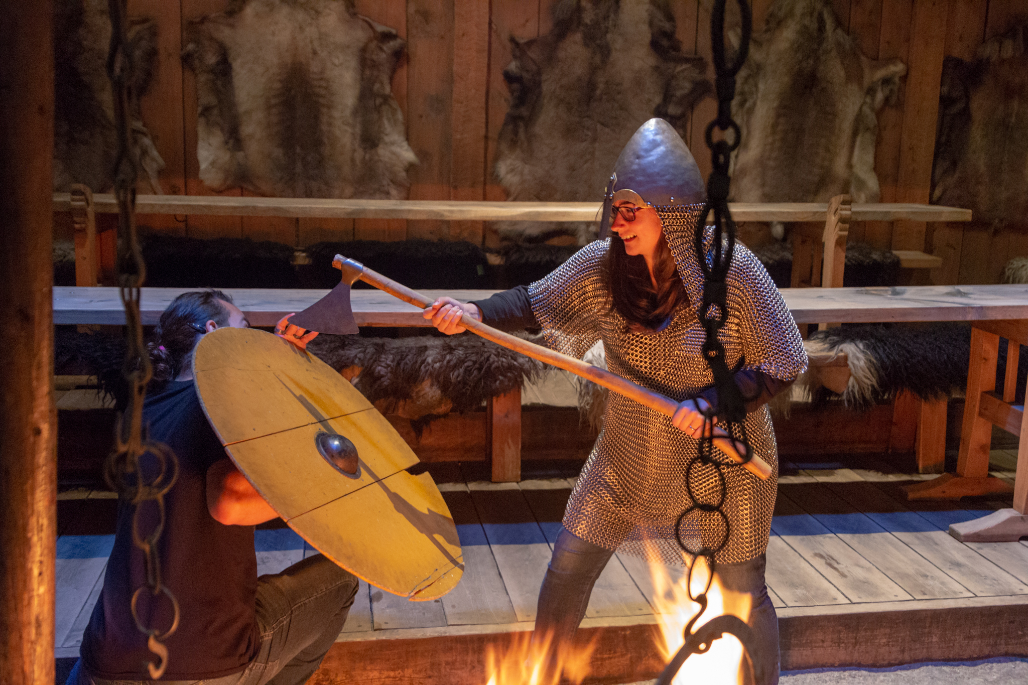 Reconstitution historique