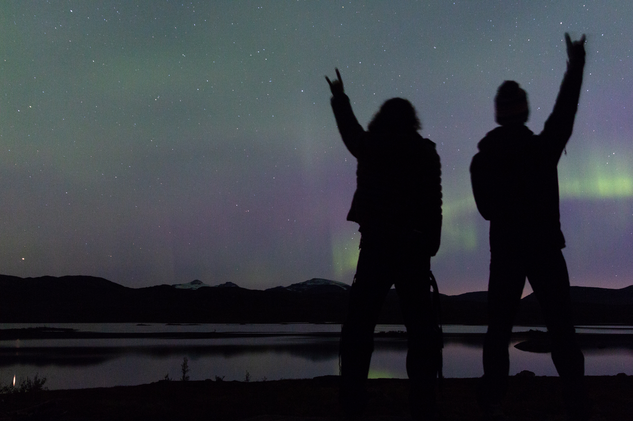 Dur de tenir la pause