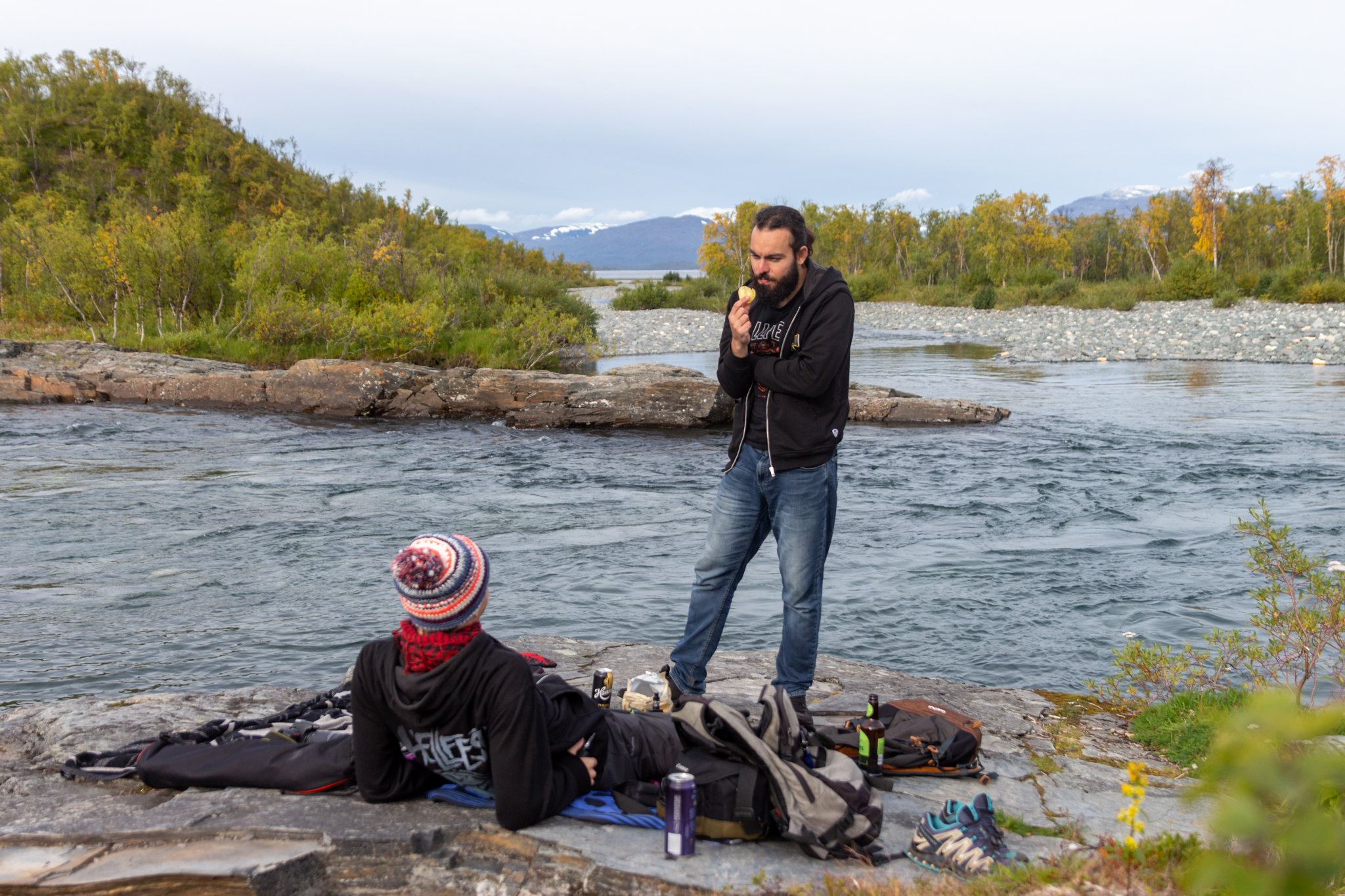 Désir et soumission